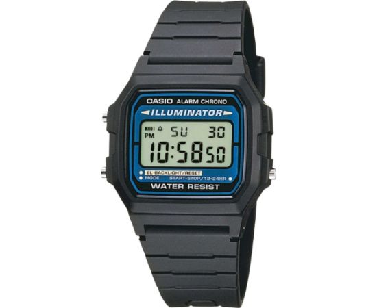 Casio F-105W-1AWYEF