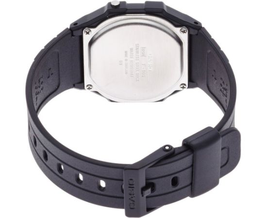 Casio F-105W-1AWYEF