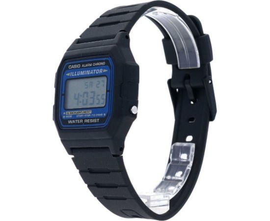 Casio F-105W-1AWYEF