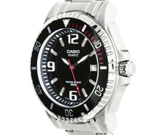 Casio MTD-1053D-1AVES Наручные часы