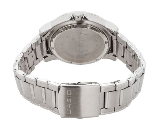 Casio MTD-1053D-1AVES Наручные часы