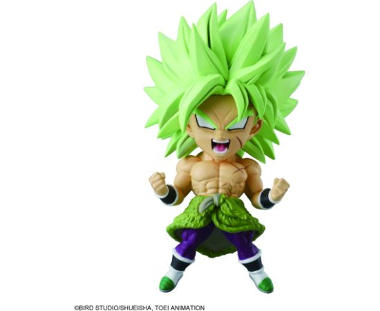 CHIBI MASTERS Dragon Ball figūra, 8 cm