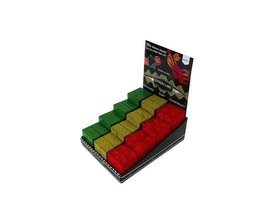 RECENT TOYS логическая игра "Динакуб"