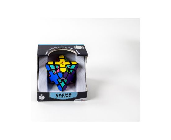 RECENT TOYS логическая игра "Skewb Xtreme"