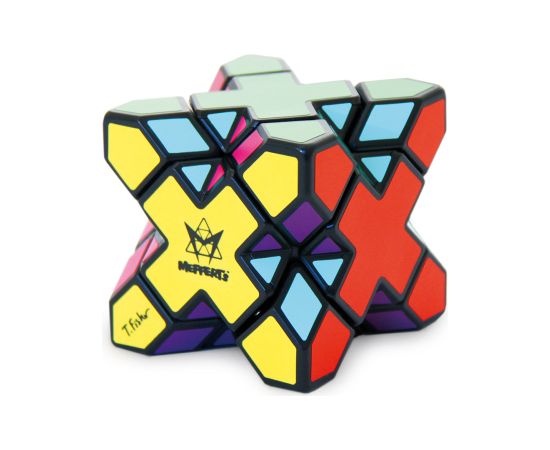 RECENT TOYS логическая игра "Skewb Xtreme"