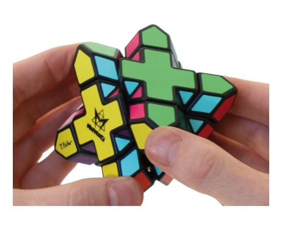 RECENT TOYS логическая игра "Skewb Xtreme"