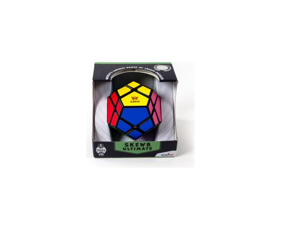 RECENT TOYS логическая игра "Skewb Ultimate"