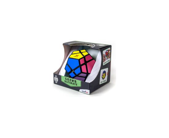 RECENT TOYS логическая игра "Skewb Ultimate"