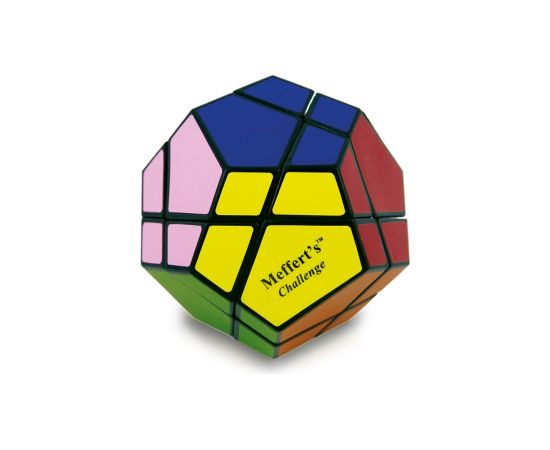 RECENT TOYS логическая игра "Skewb Ultimate"