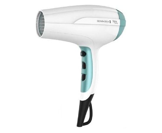 MATU FĒNS Remington D 5216 Shine Therapy