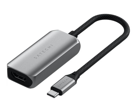 SATECHI USB-C to HDMI 2.1 8K Adapter