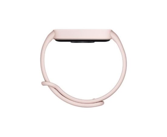 Xiaomi Smart Band 9 Active Pink Активный браслет-трекер активности