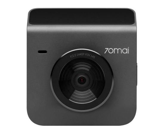Xiaomi 70mai A400 Видео Регистратор + Камера заднего вида RC09