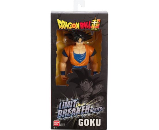 Bandai DRAGON BALL LIMIT BREAKER GOKU Figūriņas un varoņi