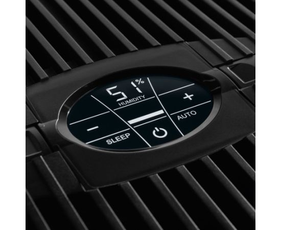 Venta LW25 Comfort Plus Humidifier Black