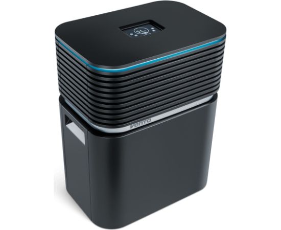 Venta LW74 AeroStyle Humidifier (black) Gaisa mitrinātāji