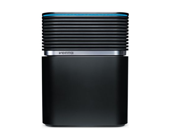 Venta LW74 AeroStyle Humidifier (black) Gaisa mitrinātāji