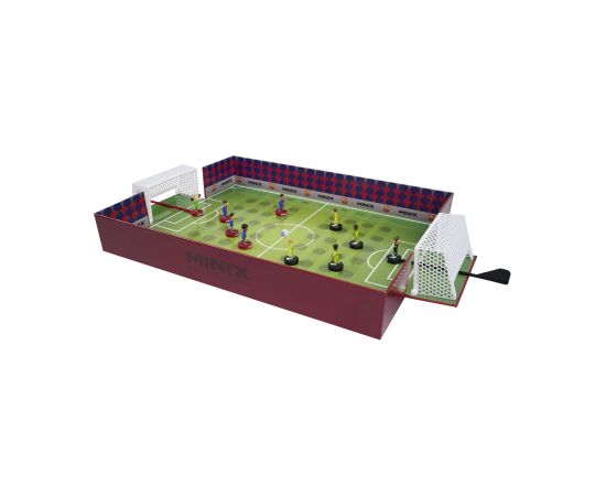 MINIX FOOTBALL GAME SET - FC BARCELONA Figūriņas un varoņi