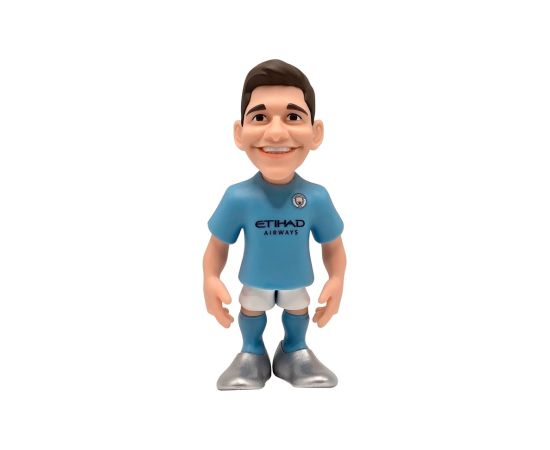 MINIX MANCHESTER CITY - JULIAN ALVAREZ