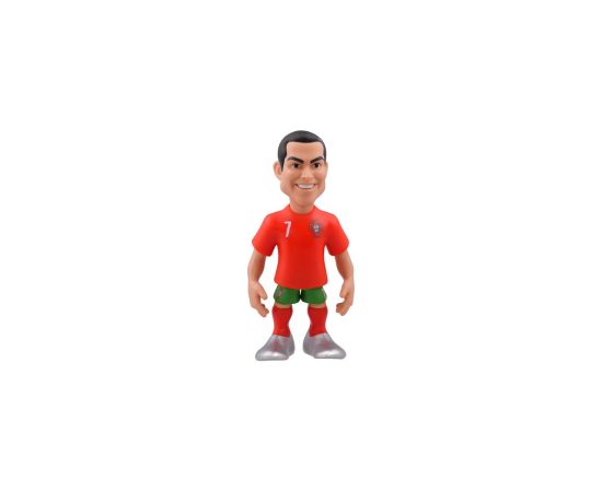MINIX PORTUGALIA - CRISTIANO RONALDO