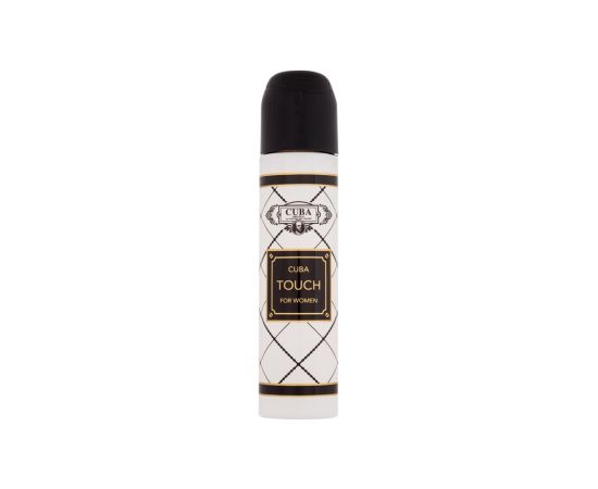 Cuba Touch 100ml