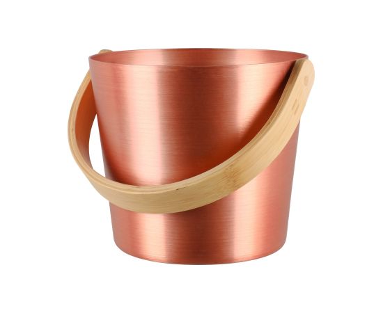 Ковш для сауны RENTO COPPER, 5L