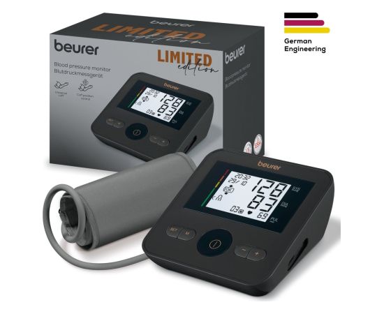 Blood pressure monitor Beurer Limited Edition