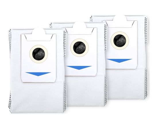 Disposable Dustbag (3-pack) Deebot N30 PRO Omni, Ecovacs_