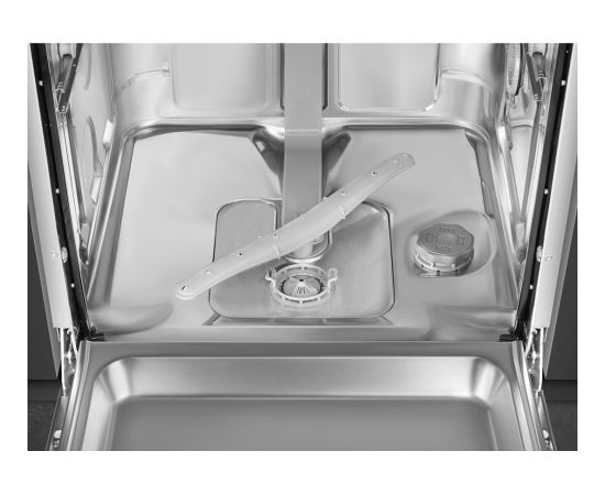 Smeg ST311CS Trauku mašīna, iebūvējama 60cm