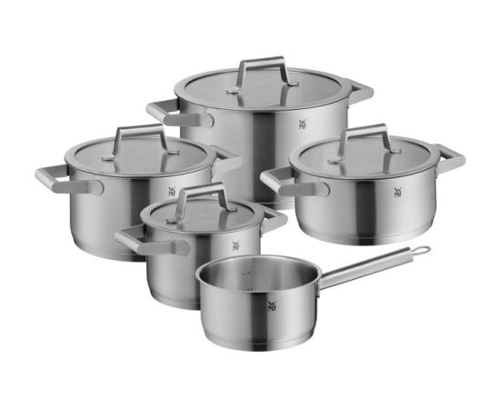 WMF Comfort Line pan set 9 pc(s)