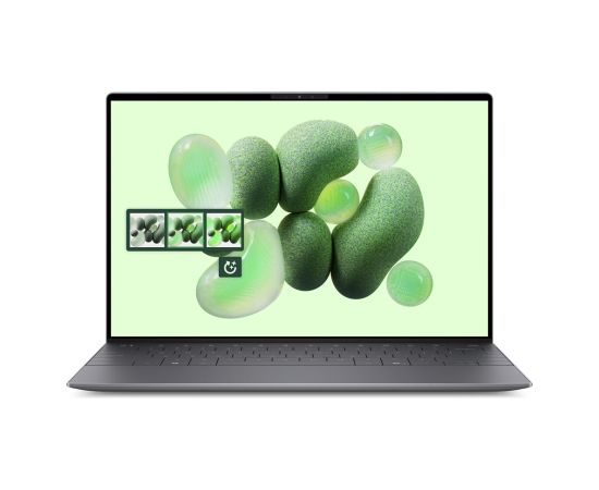 Dell XPS 13 9345 Elite X1E-80-100 13,4''FHD+ 500nits 120Hz 32GB LPDDR5X 8448 SSD1TB Qualcomm Adreno 55Wh W11Pro Graphite 3Y NBD Portatīvie datori
