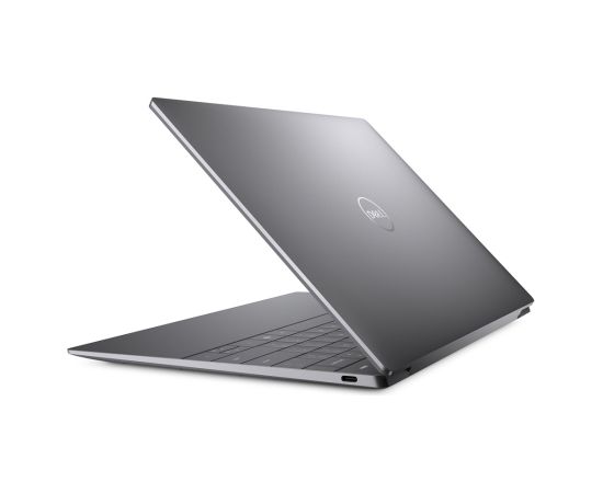 Dell XPS 13 9345 Elite X1E-80-100 13,4''FHD+ 500nits 120Hz 32GB LPDDR5X 8448 SSD1TB Qualcomm Adreno 55Wh W11Pro Graphite 3Y NBD Portatīvie datori