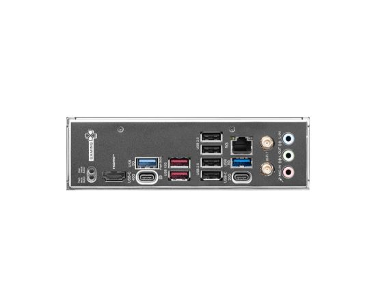 Mainboard MSI AMD X870 SAM5 ATX Memory DDR5 Memory slots 4 2xPCI-Express 3.0 1x 1xPCI-Express 4.0 4x	 1xPCI-Express 5.0 16x 3xM.2 1xHDMI 4xUSB 2.0 2xUSB 3.1 2xUSB 3.2 2xUSB-C 1xRJ45 3xAudio port 2xRF-Out X870GAMINGPLUSWIFI