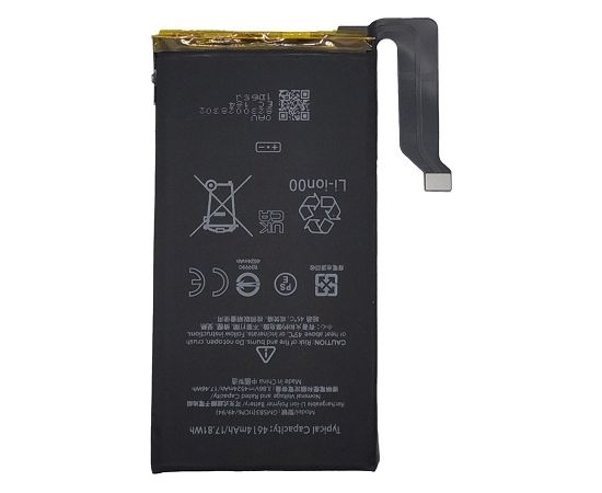 Extradigital Battery Google Pixel 6