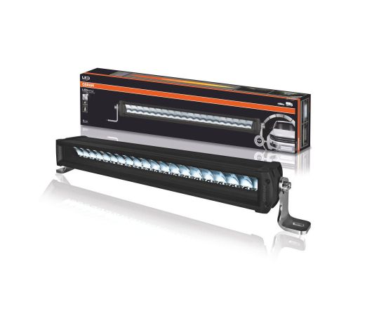 Papildlukturis OSRAM LEDriving® LIGHTBAR FX500-CB 12/24V 5500 lm