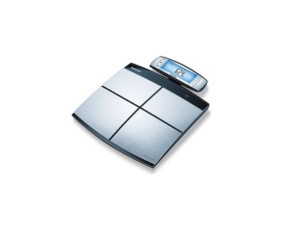 Diagnostic bluetooth scale Beurer BF105, hands+legs  Body Complete Svari