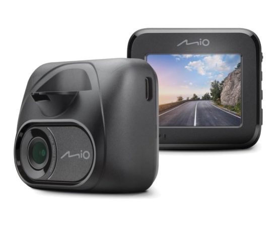 Mio dash camera MiVue C590
