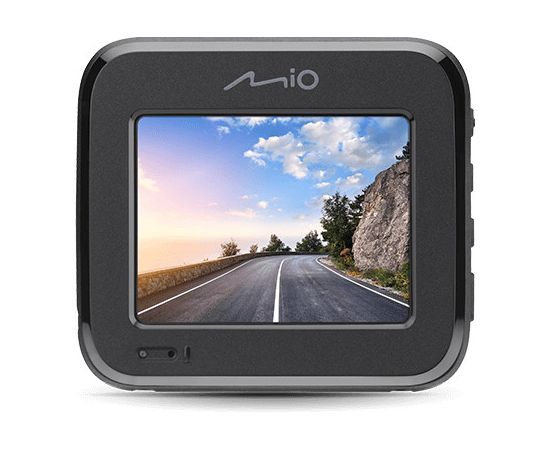Mio dash camera MiVue C590