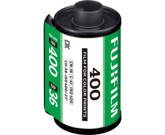 Fujifilm пленка 400/36