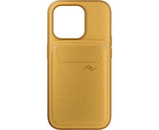 Peak Design Mobile Wallet Stand, sun