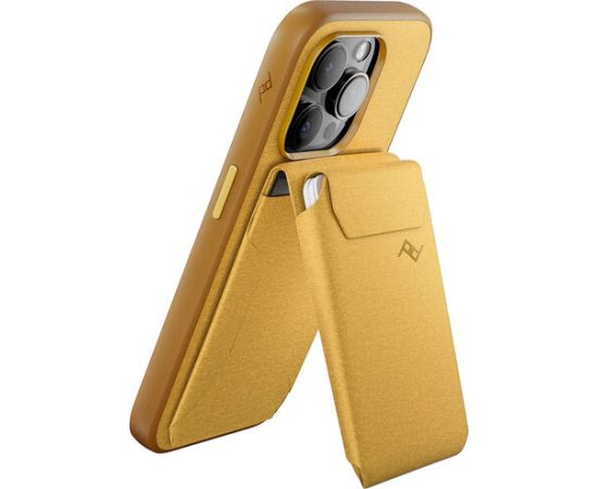 Peak Design Mobile Wallet Stand, sun