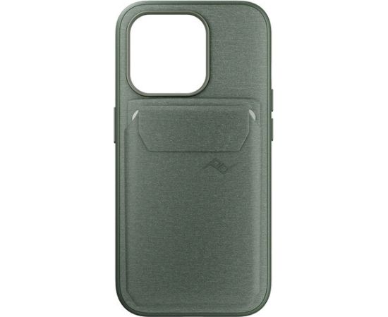 Peak Design Mobile Wallet Stand, sage