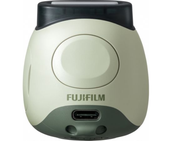 Fujifilm Instax Pal, зеленый