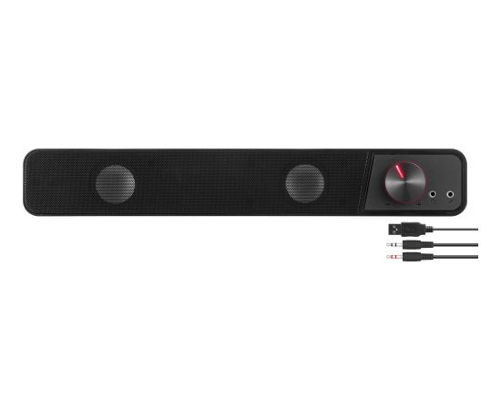 Speedlink soundbar Brio (SL-810200-BK)