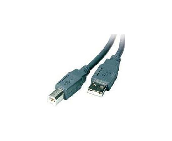 Vivanco кабель Promostick USB 2.0 A-B 5м (22228)