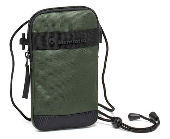 Manfrotto футляр Street Crossbody Pouch (MB MS2-CB)