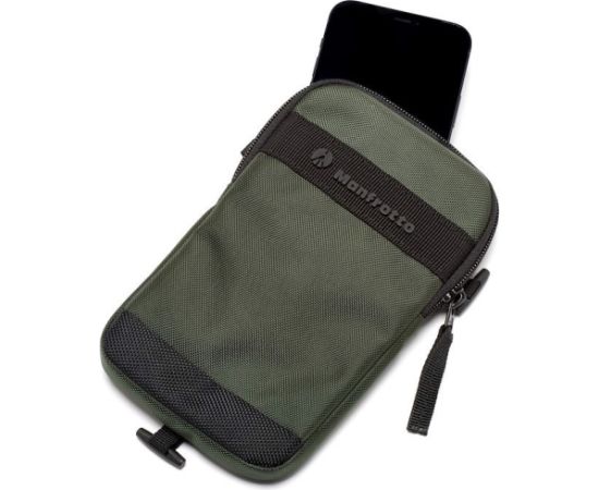 Manfrotto футляр Street Crossbody Pouch (MB MS2-CB)