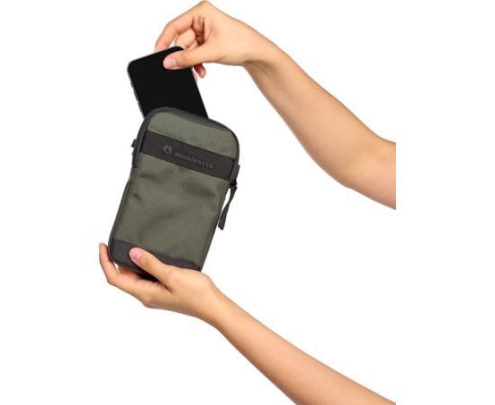Manfrotto футляр Street Crossbody Pouch (MB MS2-CB)
