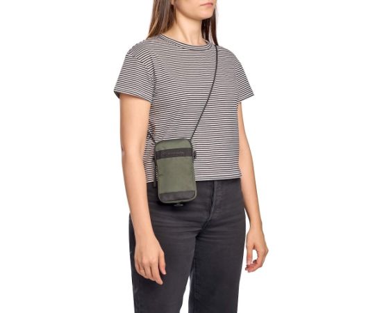 Manfrotto футляр Street Crossbody Pouch (MB MS2-CB)