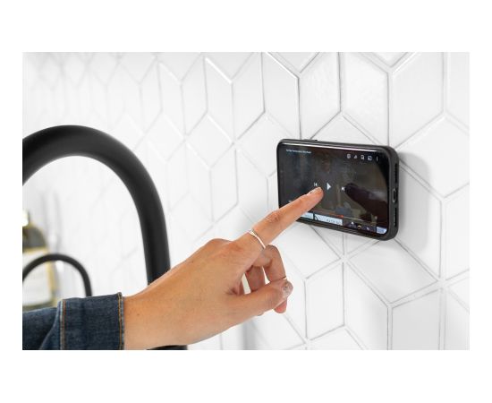 Peak Design Mobile Wall Mount, bone